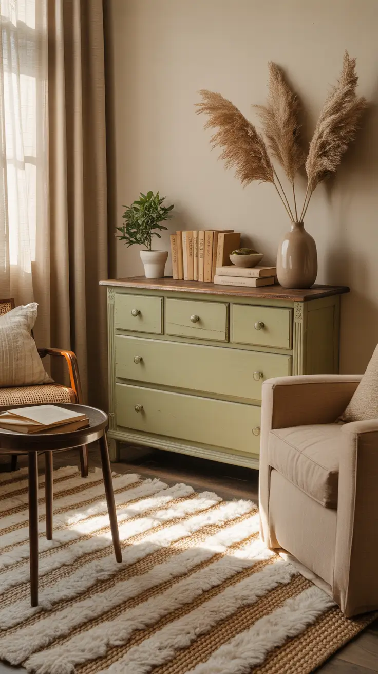 Living Room Makeover Ideas 2026 Budget-Friendly Living Room Refresh