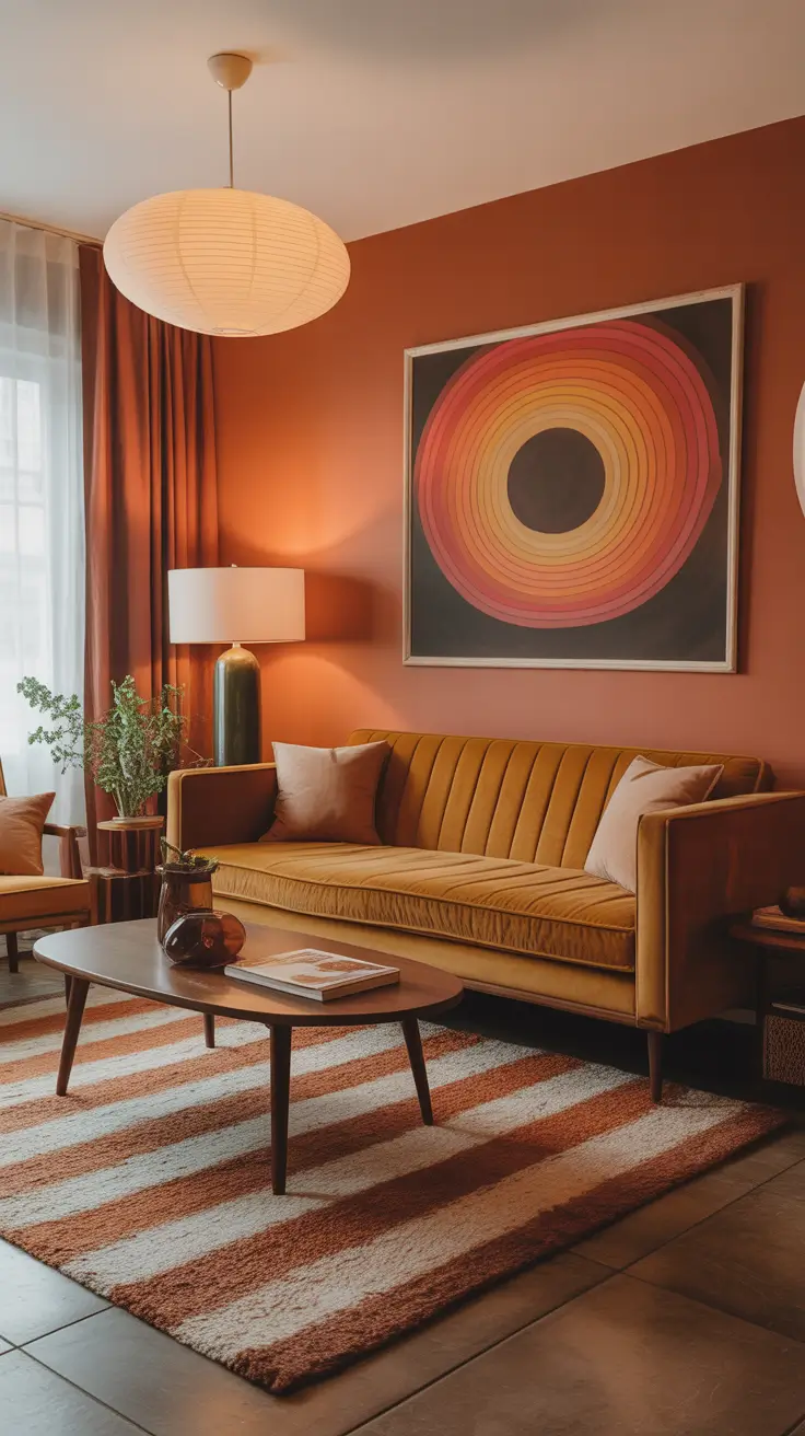 Living Room Makeover Ideas 2026 Vintage Living Room Makeover Ideas