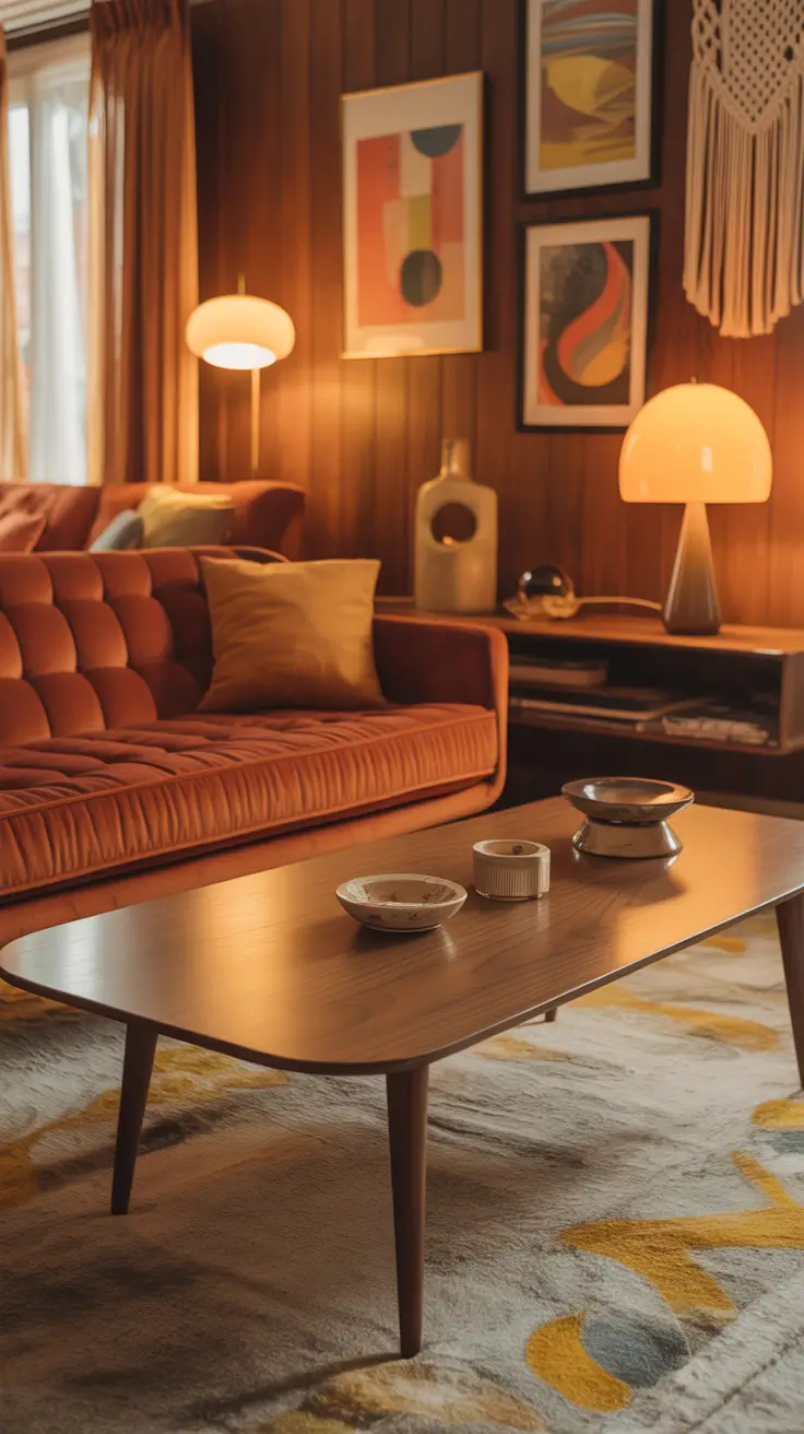 Living Room Makeover Ideas 2026 Vintage Living Room Makeover Ideas