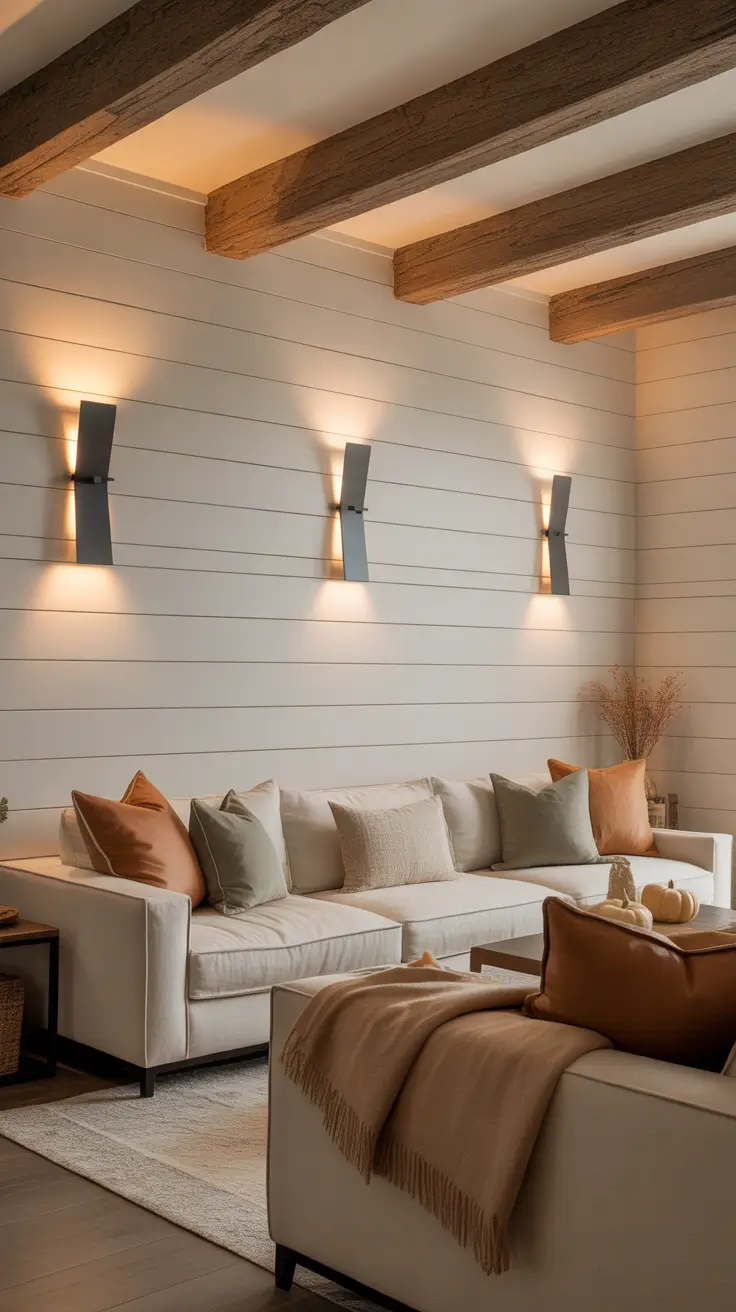 Living Room Makeover Ideas 2026 Modern Farmhouse Living Room 2026