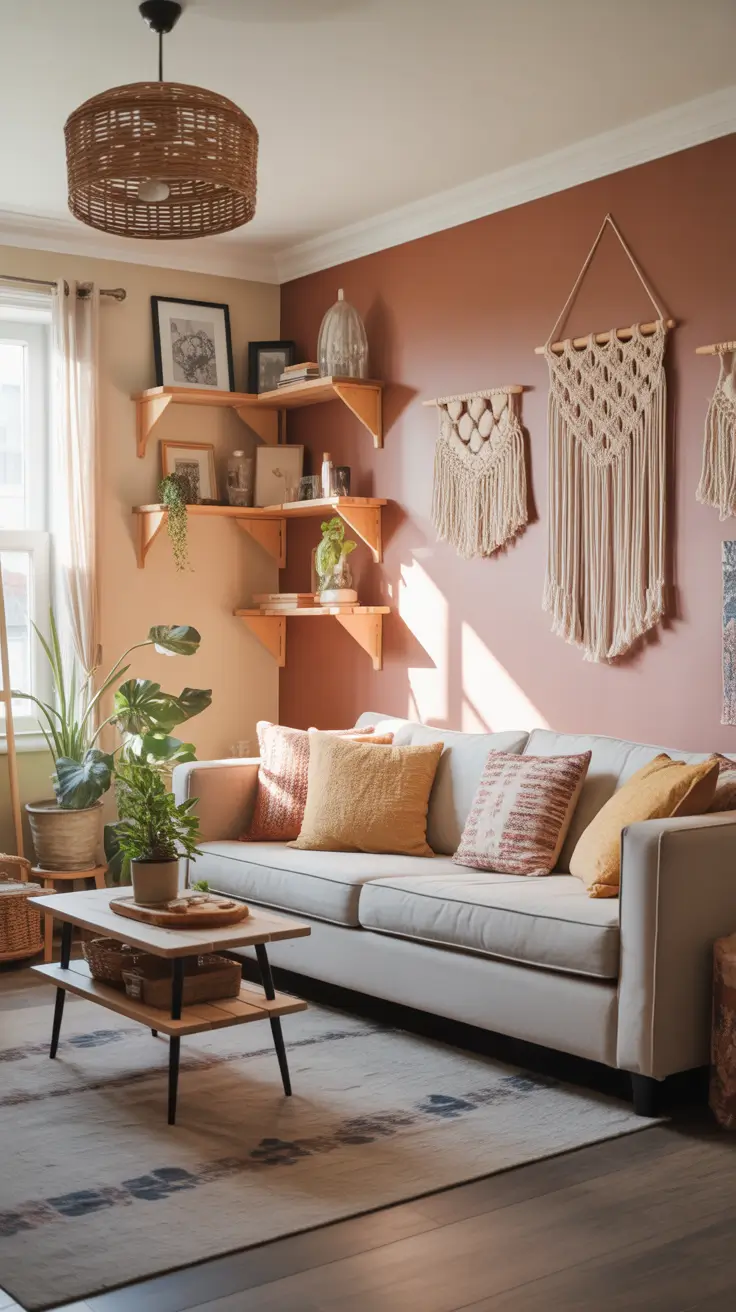 Living Room Makeover Ideas 2026 DIY Living Room Makeover Projects