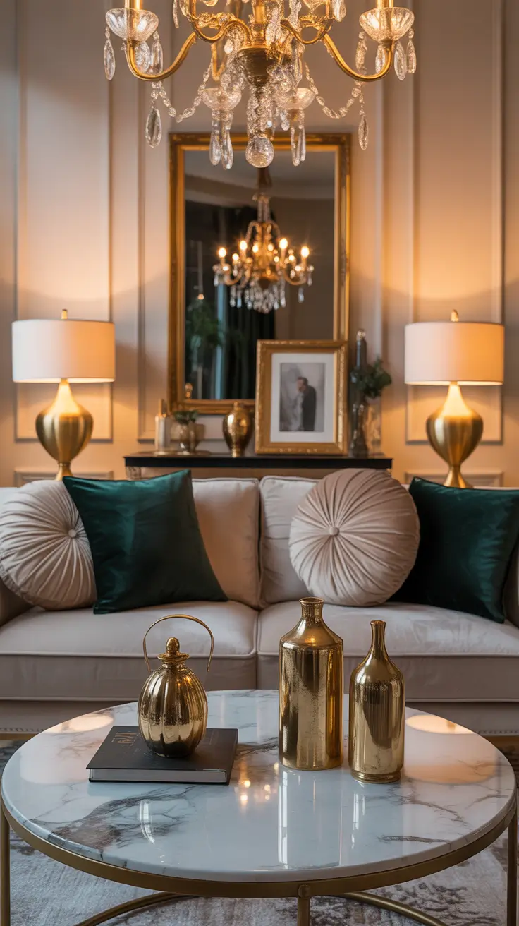 Living Room Makeover Ideas 2026 Luxury On A Budget Living Room Update