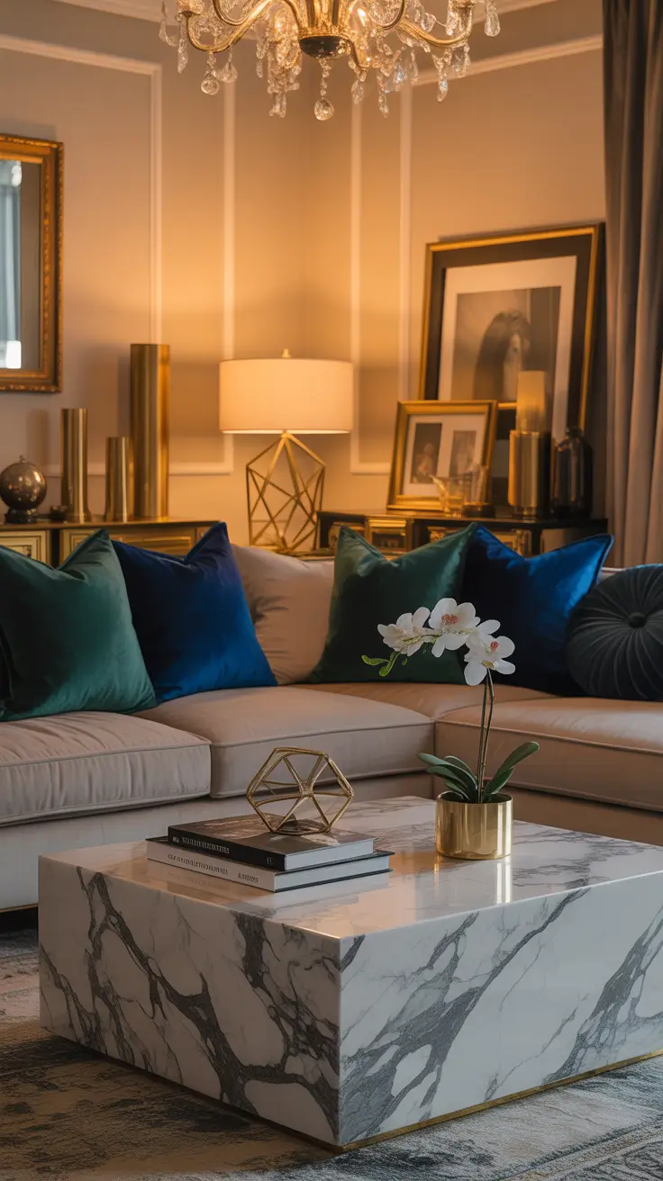 Living Room Makeover Ideas 2026 Luxury On A Budget Living Room Update