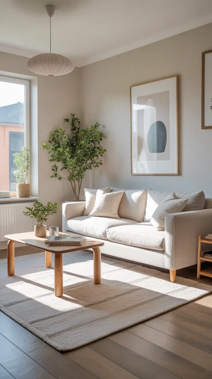 Living Room Makeover Ideas 2026 Simple Living Room Makeover Ideas