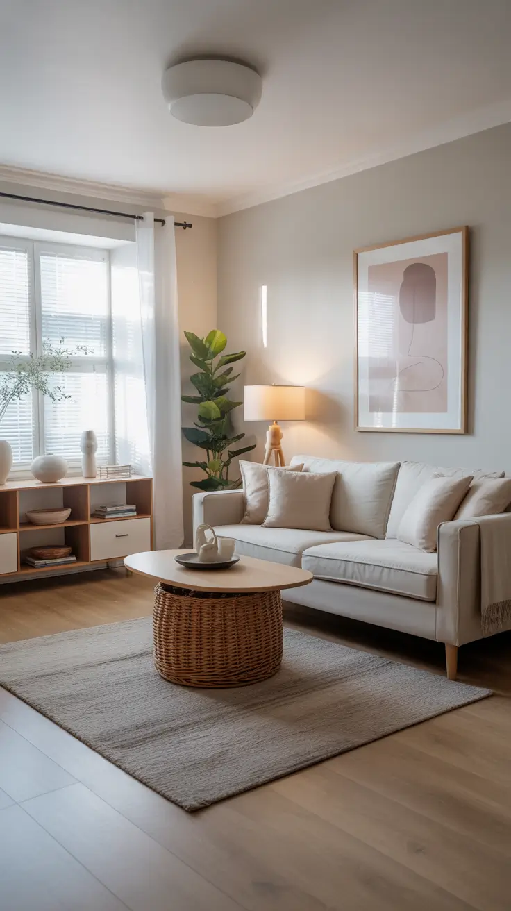 Living Room Makeover Ideas 2026 Simple Living Room Makeover Ideas