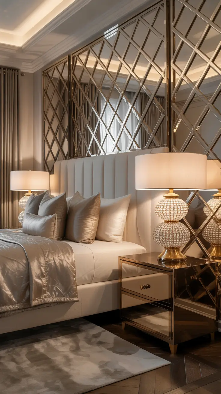 Decor Luxury Details That Elevate Any Bedroom