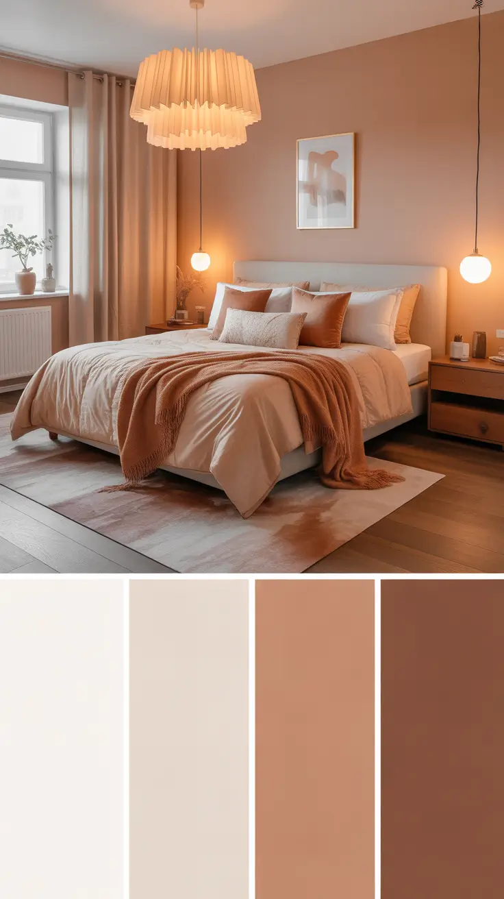Decor Cozy Color Decor Palettes To Try This Year