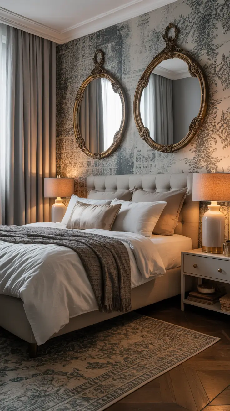 Decor Mixing Vintage Charm With Contemporary Decor