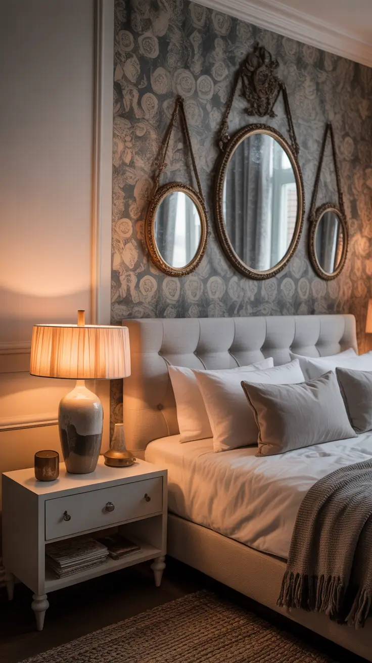 Decor Mixing Vintage Charm With Contemporary Decor