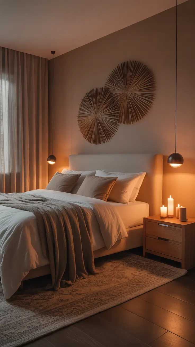 Decor Soft Lighting Ideas For A Cozy Evening Glow