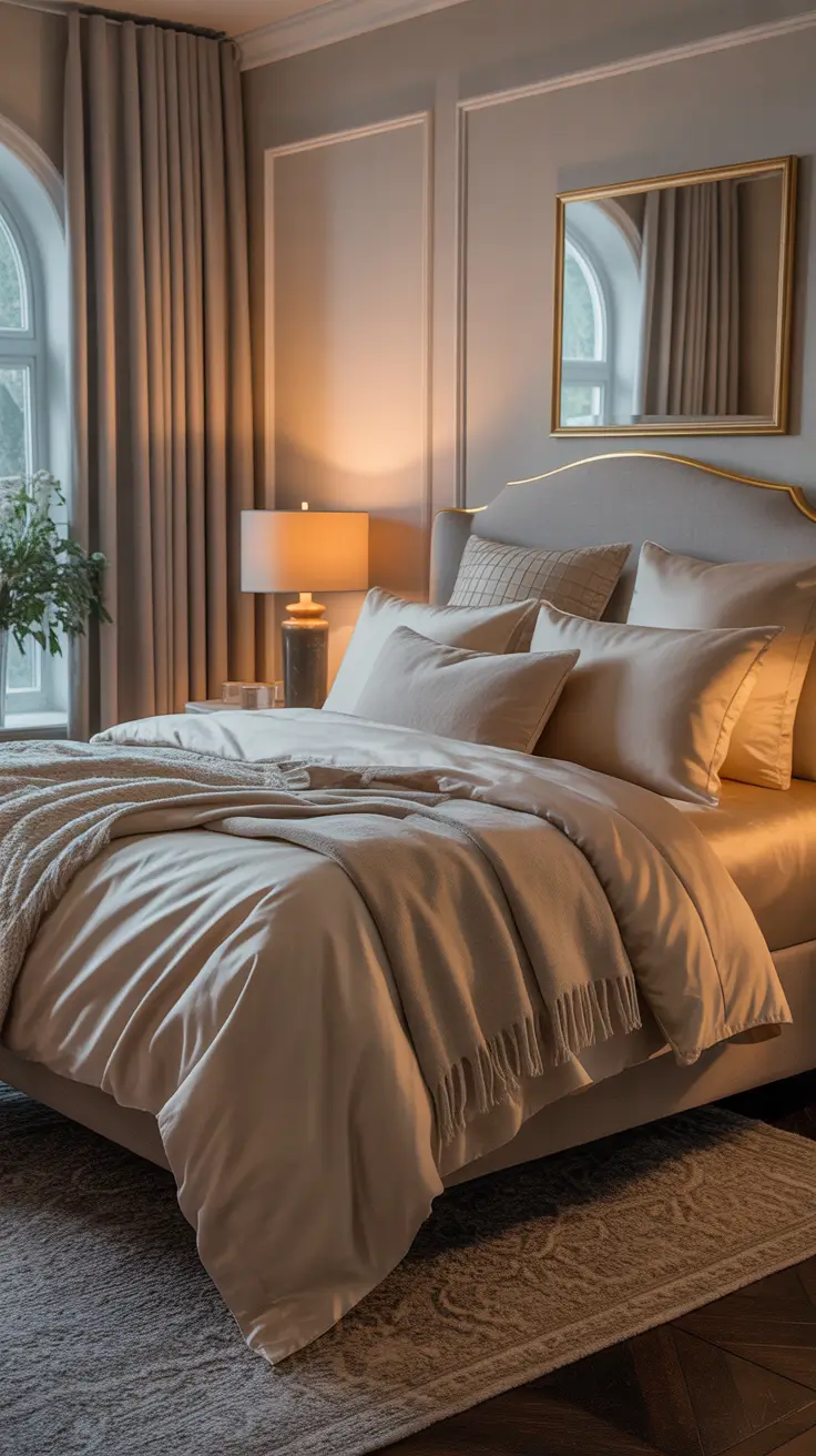 Decor Luxury Bedding Choices That Redefine Comfort