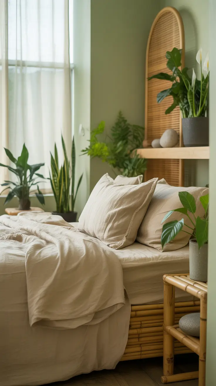 Decor Nature Inspired Decor For Peace And Balance