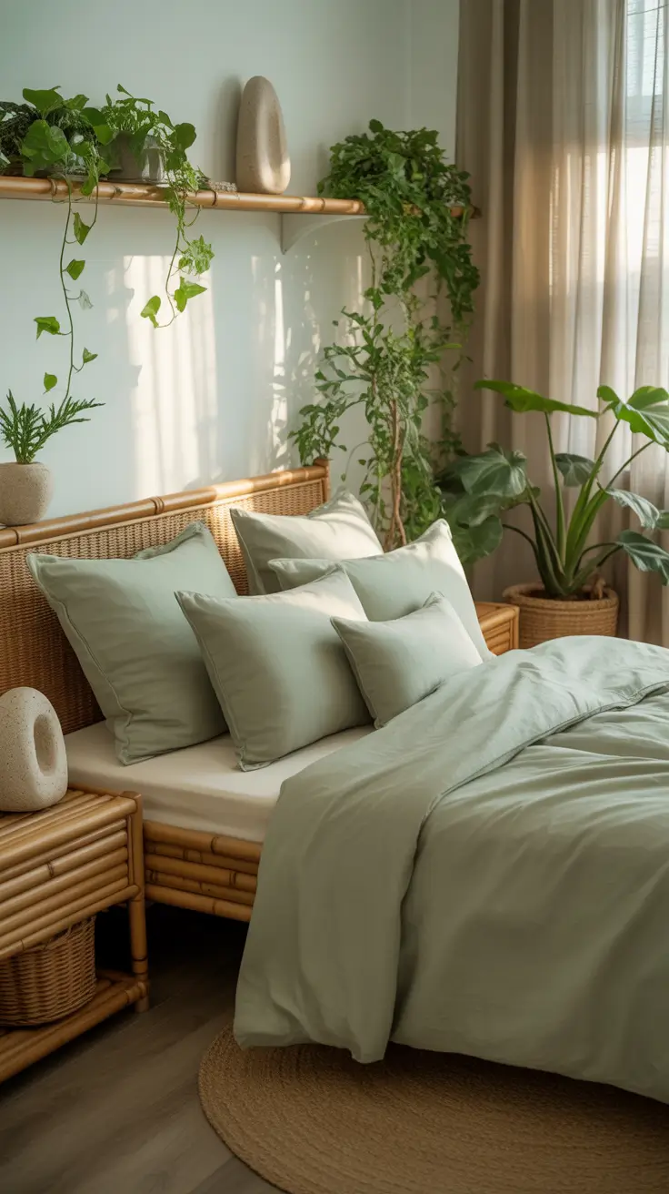 Decor Nature Inspired Decor For Peace And Balance