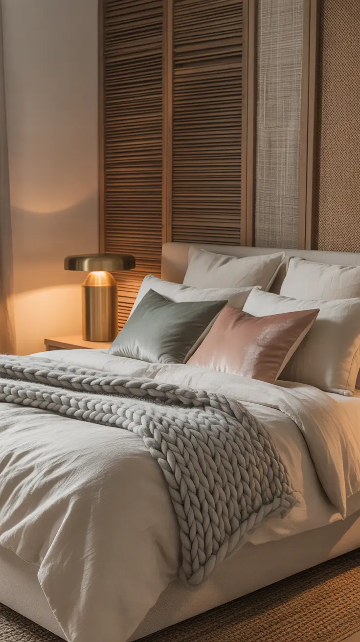 Decor Neutral Harmony For Timeless Tranquility