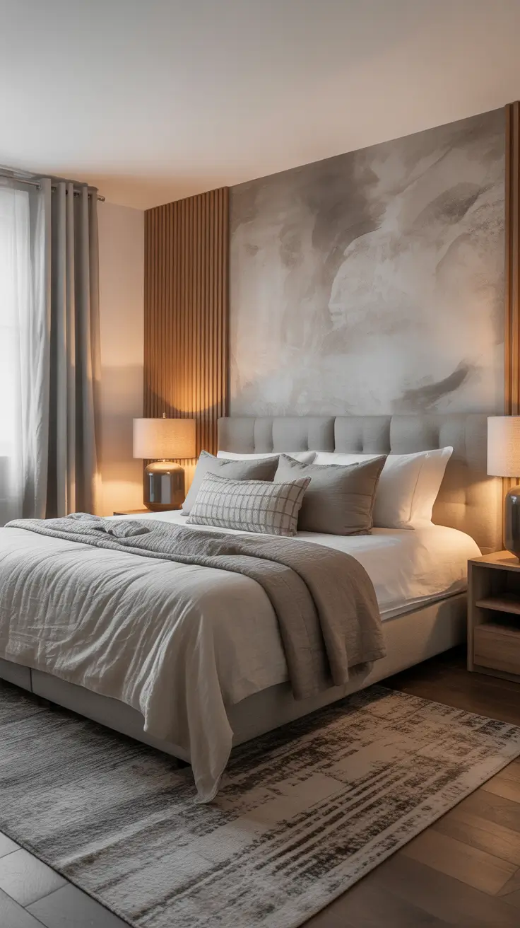 Decor Neutral Harmony For Timeless Tranquility