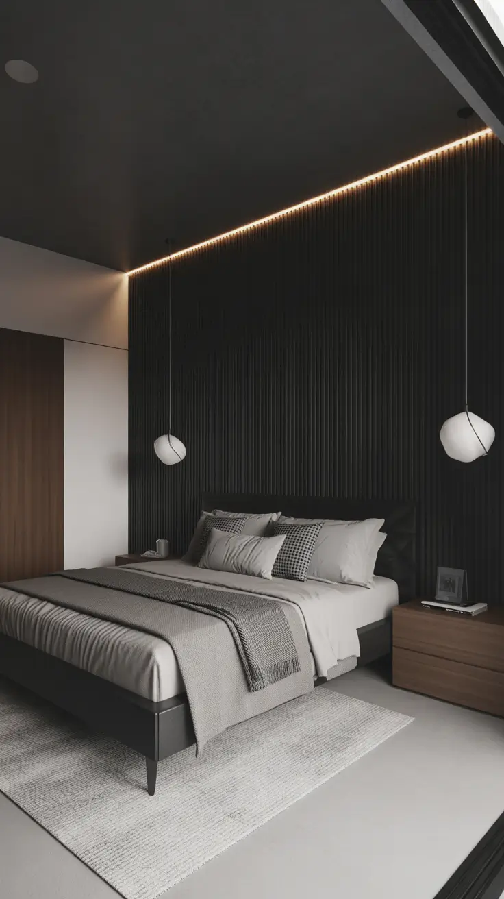 Modern Decor Inspiration For Contemporary Bedrooms