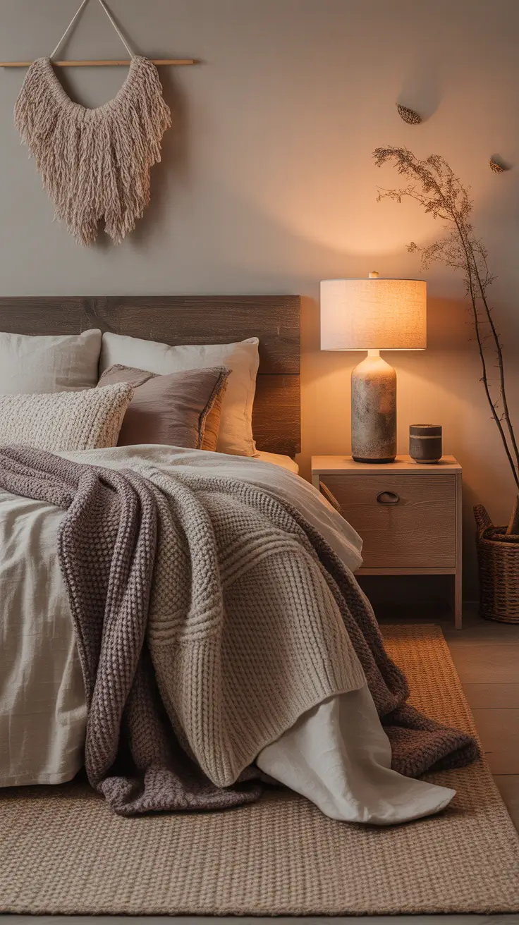 Cozy And Relaxing Decor Themes For Every Season