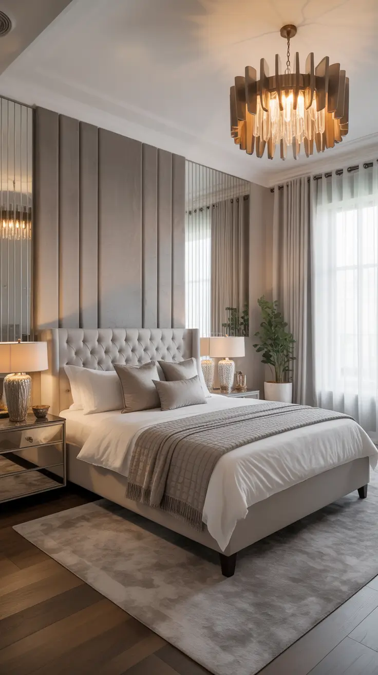 King Size Bed Layouts That Define Luxury