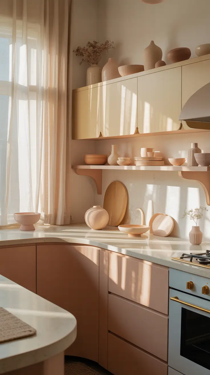 Soft Aesthetic Vibes