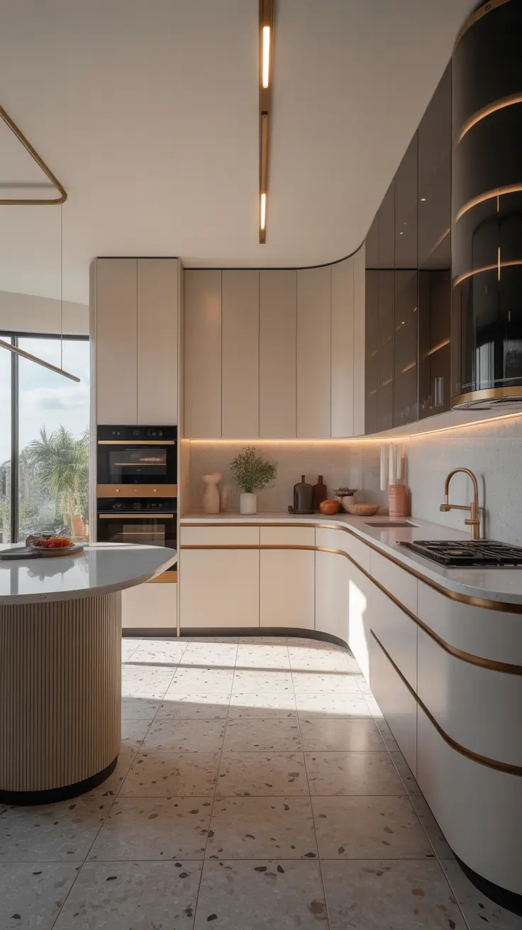 Kitchen Trends to Watch