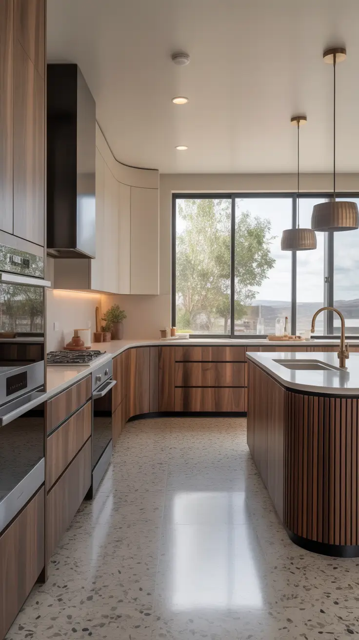 Kitchen Trends to Watch