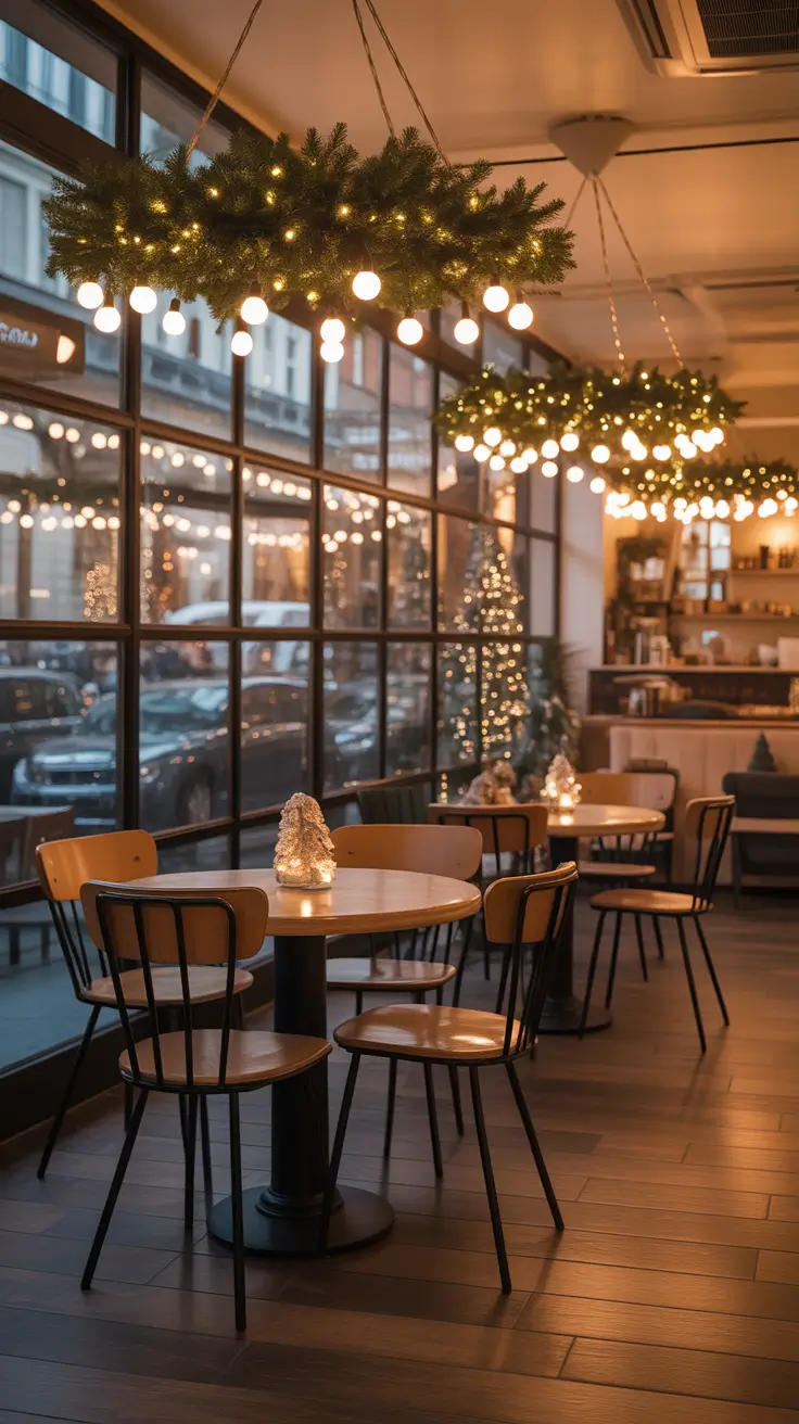 Warm White Christmas Lights 2025 Aesthetic Warm White Christmas Light Displays