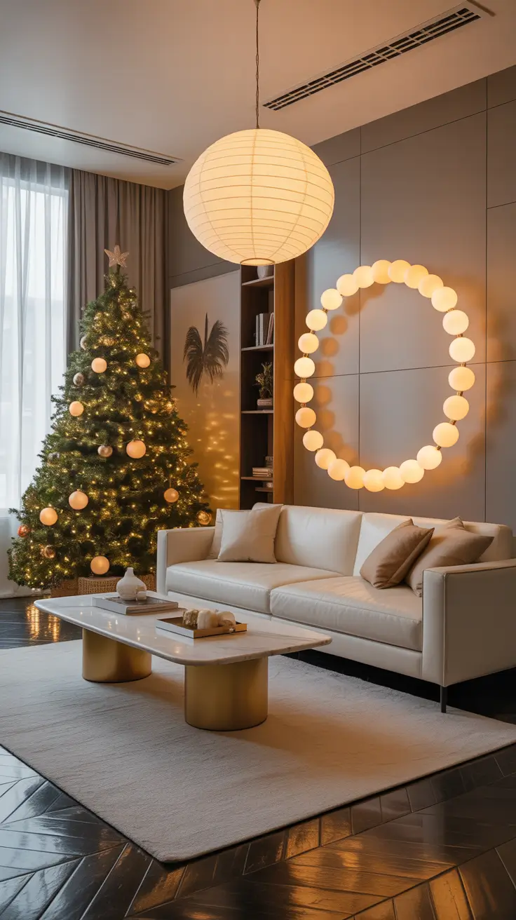 Warm White Christmas Lights 2025 Trending Styles