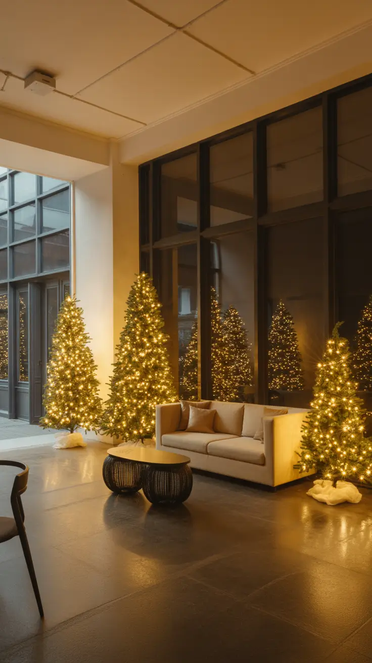 Warm White Christmas Lights 2025 Best