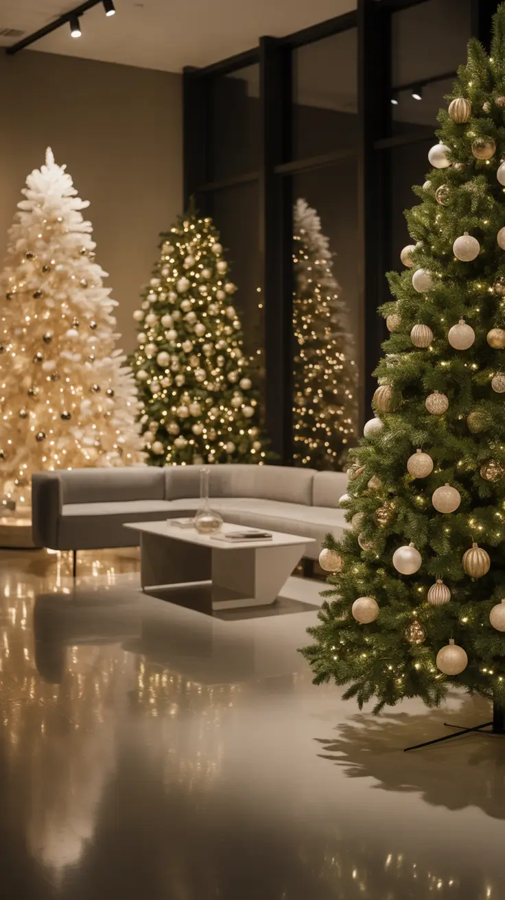 Warm White Christmas Lights 2025 Best