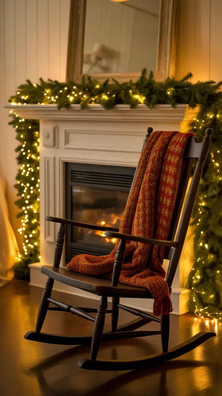 Warm White Christmas Lights 2025 Classic Holiday Charm