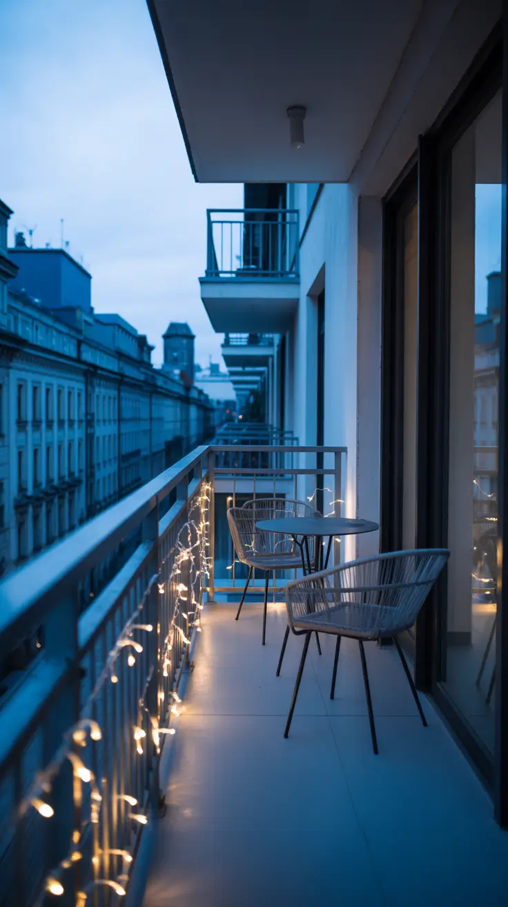 Warm White Christmas Lights Mixing Cool Tones With Warm White For Balance