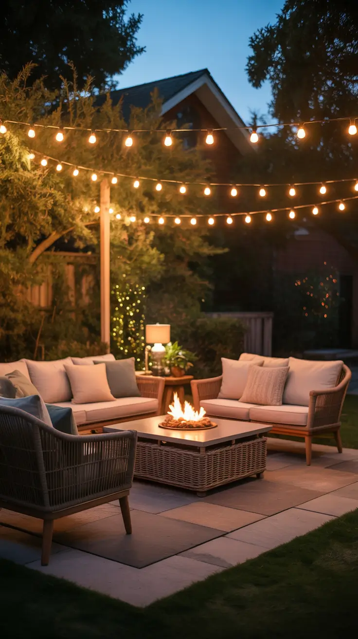 Warm White Christmas Lights Outdoor Ideas To Try With Warm White Lighting