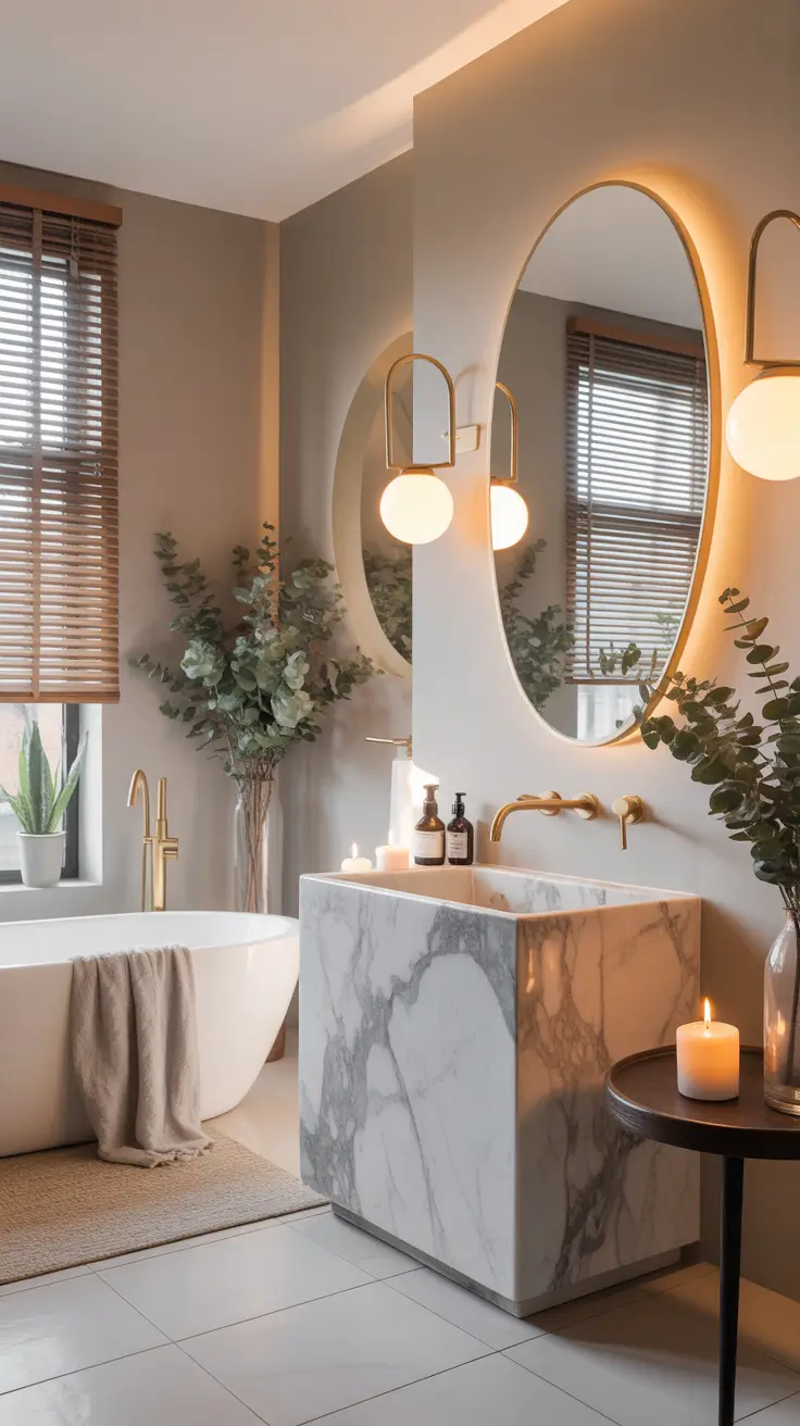 Guest Bathroom Ideas That Wow Every Visitor