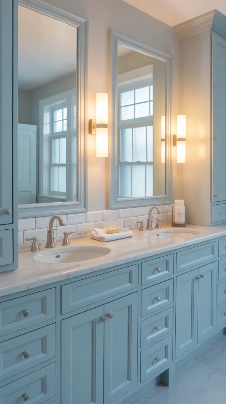 Bathroom Ideas 2026 Jack and Jill Bathroom Layouts That Make Sharing Easy