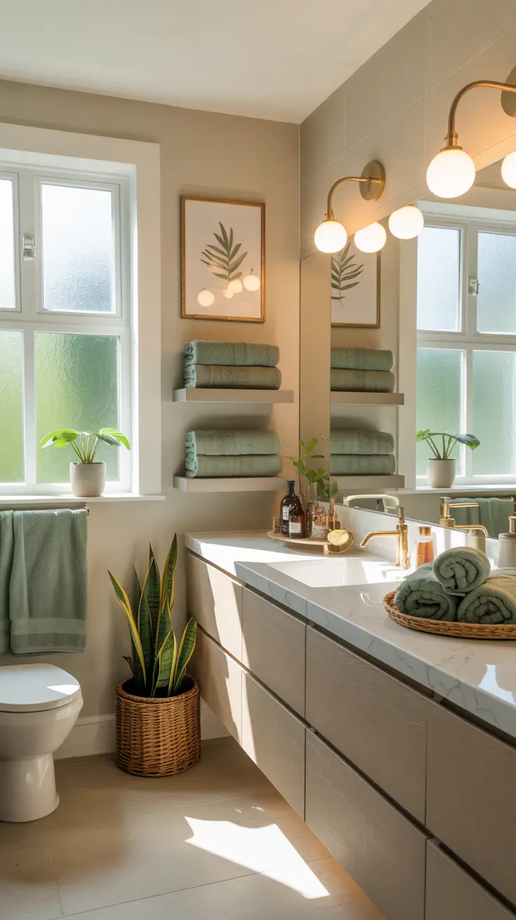 Bathroom Ideas 2026 Bathroom Decor Ideas To Refresh Instantly