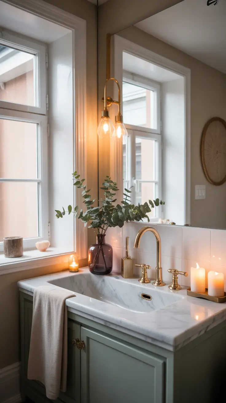 Guest Bathroom Ideas That Wow Every Visitor