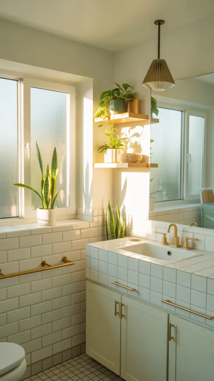 Bathroom Ideas 2026 Green Bathroom Ideas for a Fresh Feel