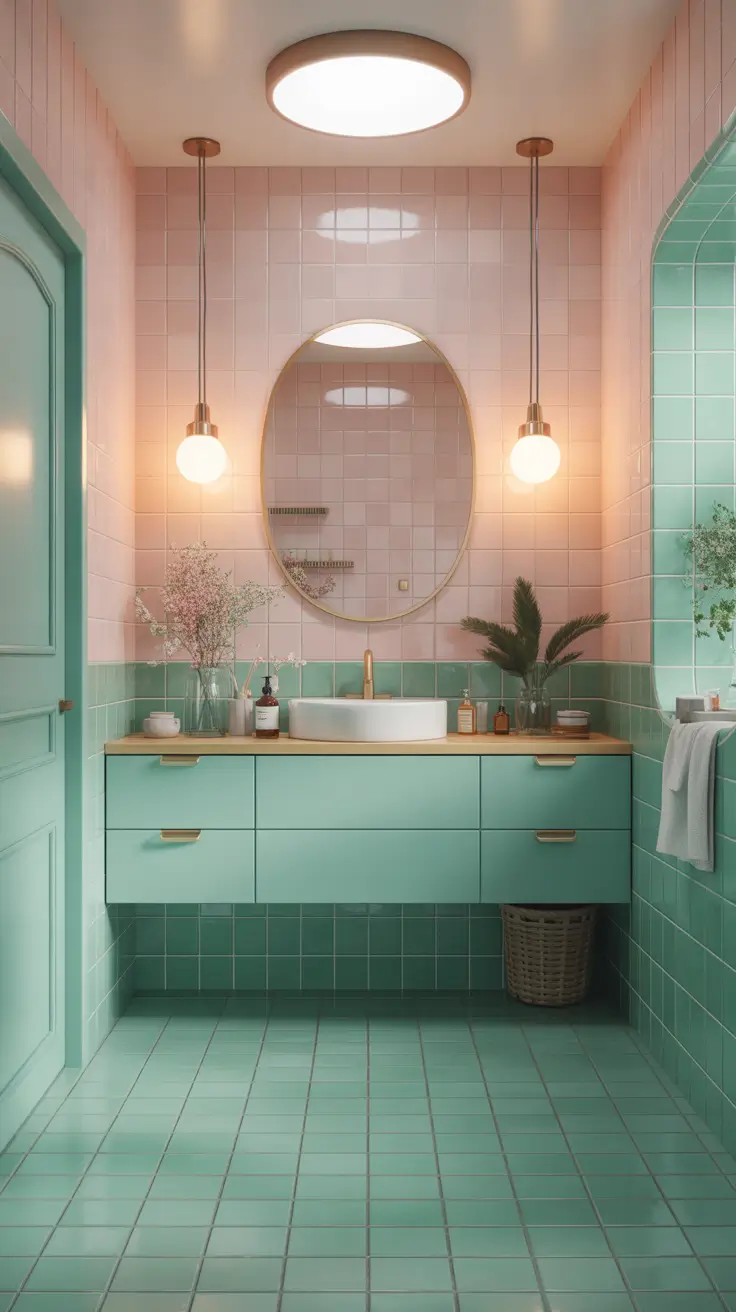 Bloxburg Bathroom Ideas Worth Building in Real Life