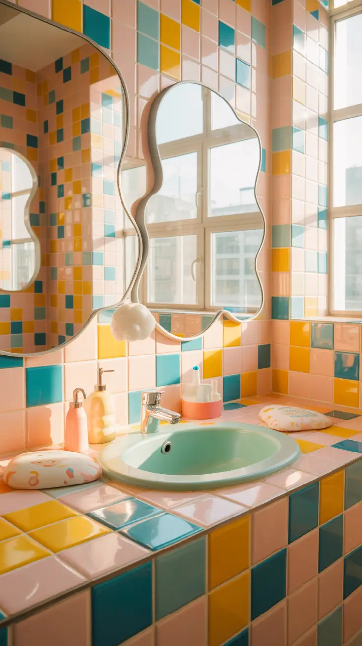 Toca Boca Bathroom Decor That Sparks Joy