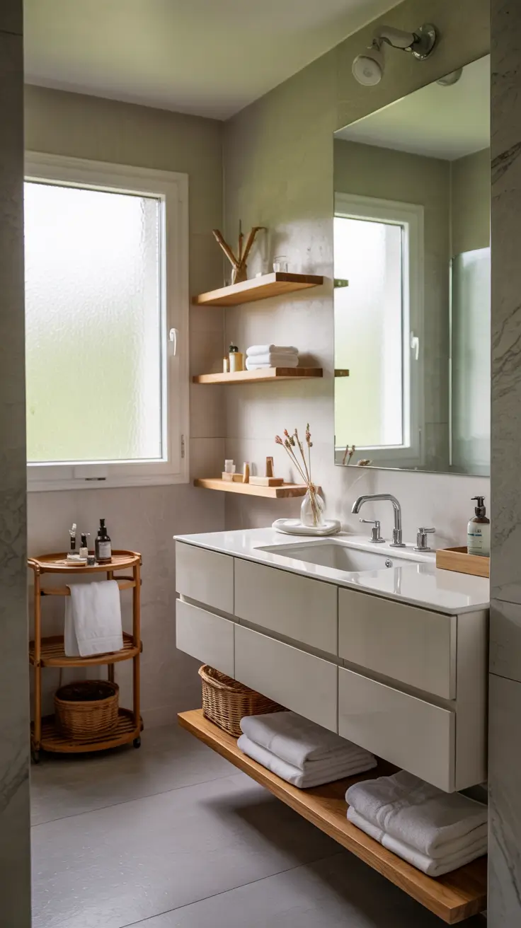 Bathroom organizer ideas 2026 Bathroom Organizer Ideas: Smart Storage For Every Space