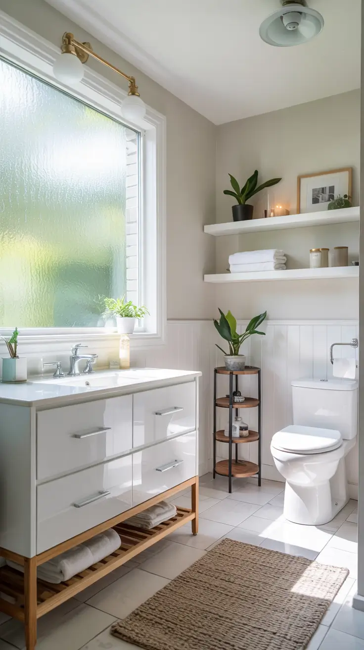 Bathroom organizer ideas 2026 Bathroom Organizer Ideas: Smart Storage For Every Space