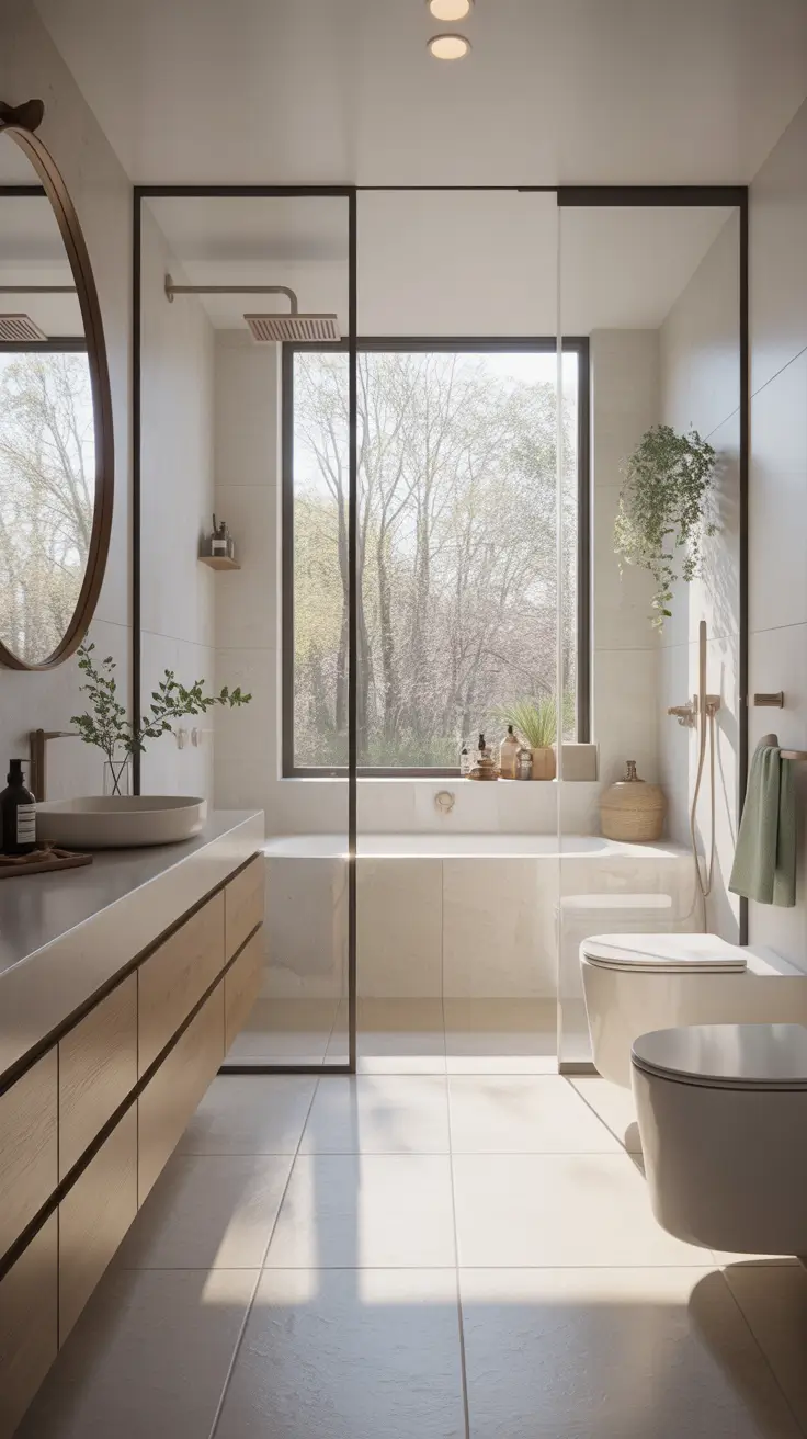 Bathroom remodel ideas 2026 – Fresh Bathroom Remodel Ideas