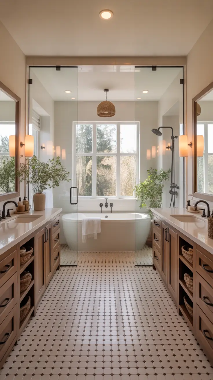 Bathroom remodel ideas 2026 – Primary Bathroom Remodel Ideas