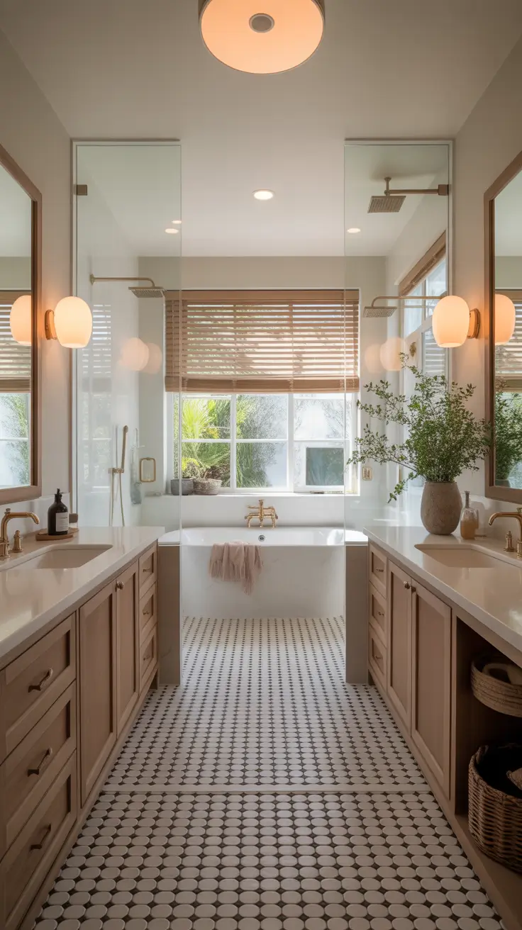 Bathroom remodel ideas 2026 – Primary Bathroom Remodel Ideas