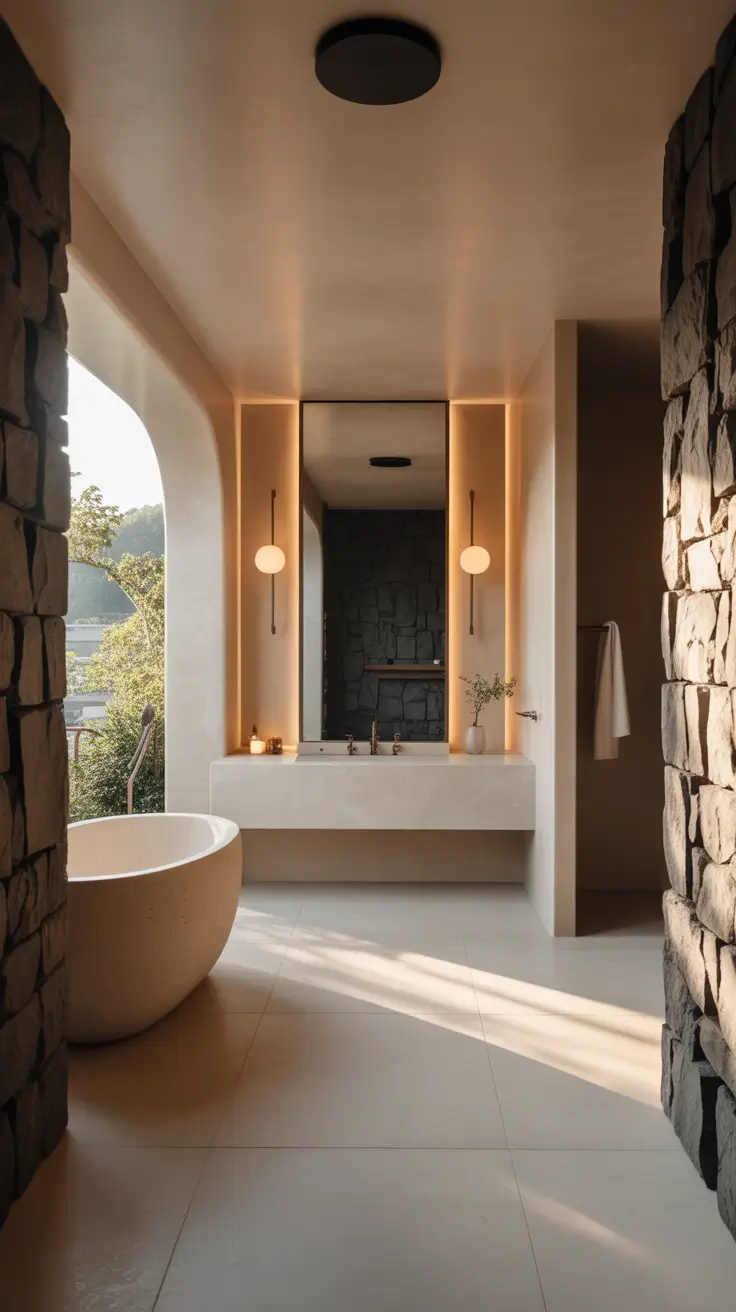 Bathroom remodel ideas 2026 – Master Bathroom Remodel Ideas