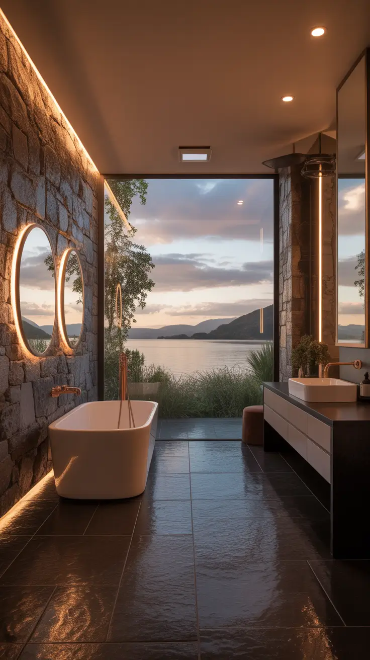 Bathroom remodel ideas 2026 – Master Bathroom Remodel Ideas