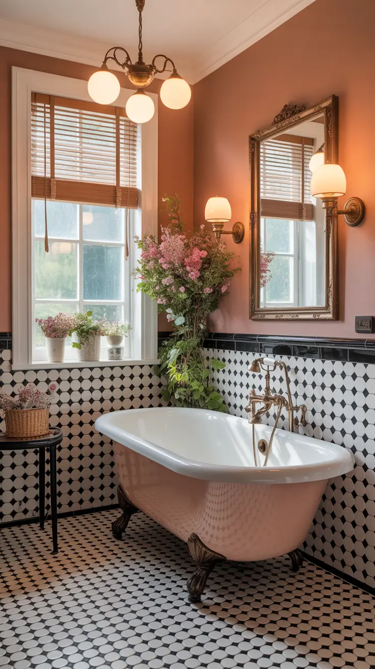 Bathroom remodel ideas 2026 – Vintage Bathroom Remodel Ideas