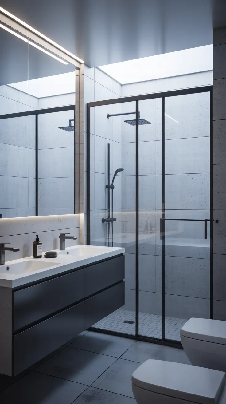 Bathroom remodel ideas 2026 – Modern Bathroom Remodel Ideas