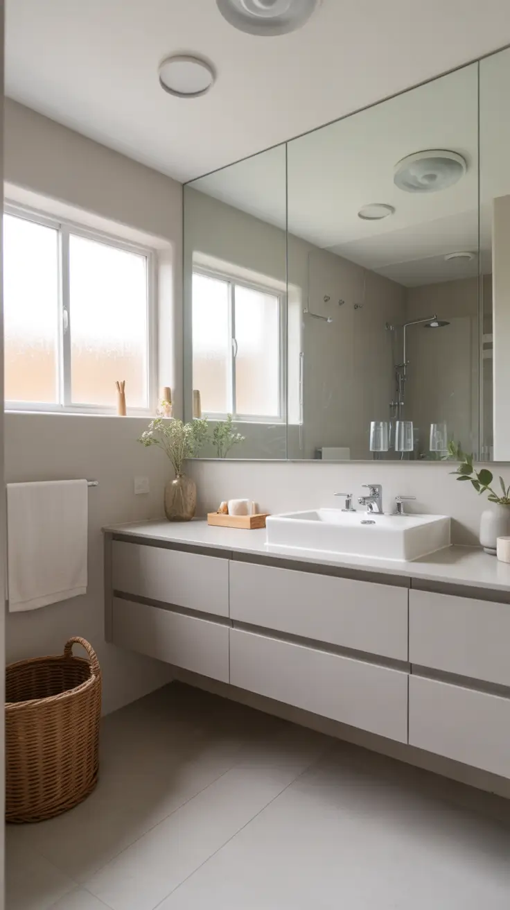 Bathroom remodel ideas 2026 – Simple Bathroom Remodel Ideas