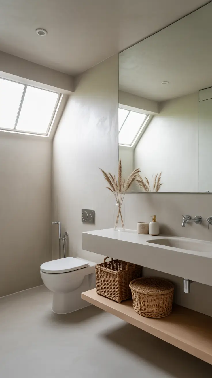 Bathroom remodel ideas 2026 – Simple Bathroom Remodel Ideas